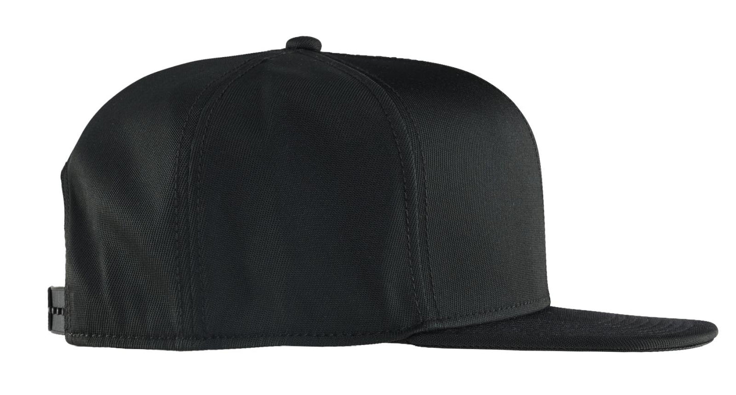 Blaklader Overige Pet 20861108 Baseball cap stretch zwart(9900)