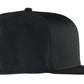 Blaklader Overige Pet 20861108 Baseball cap stretch zwart(9900)