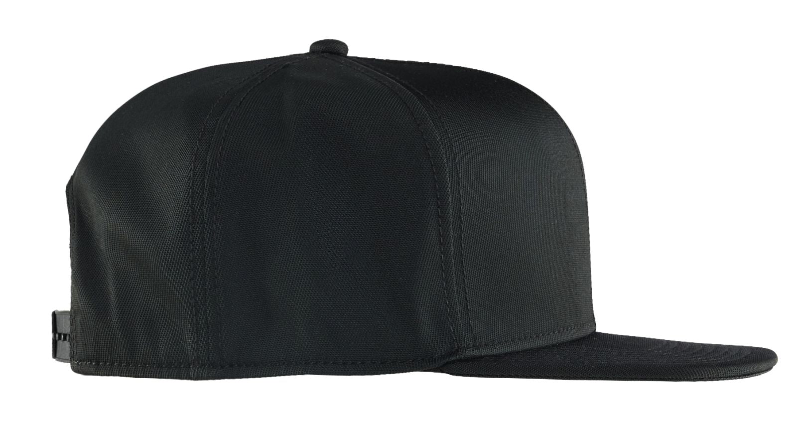 Blaklader Overige Pet 20861108 Baseball cap stretch zwart(9900)