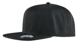 Blaklader Overige Pet 20861108 Baseball cap stretch zwart(9900)