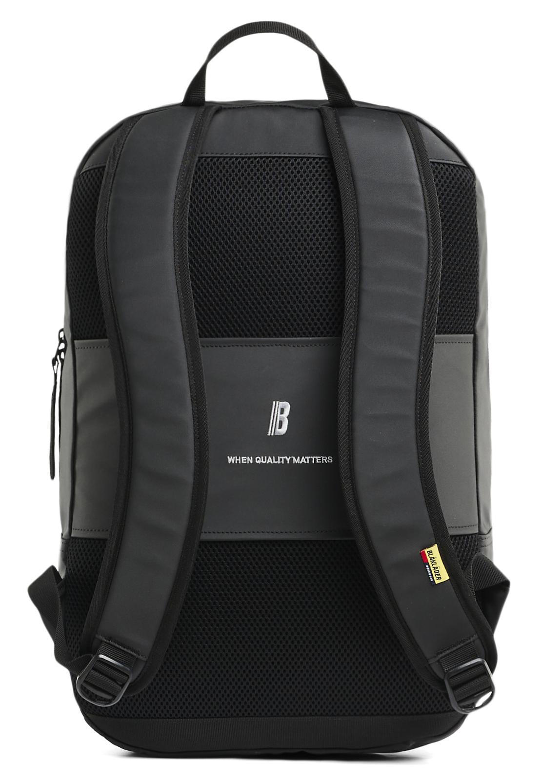 Blaklader Rugtas 20880 Laptop 20 L zwart(9900)