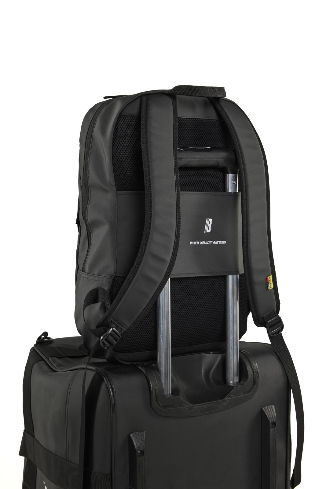Blaklader Rugtas 20880 Laptop 20 L zwart(9900)