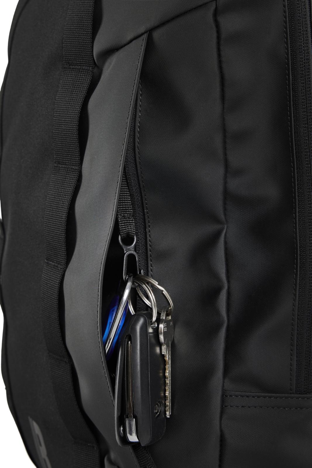 Blaklader Rugtas 20880 Laptop 20 L zwart(9900)