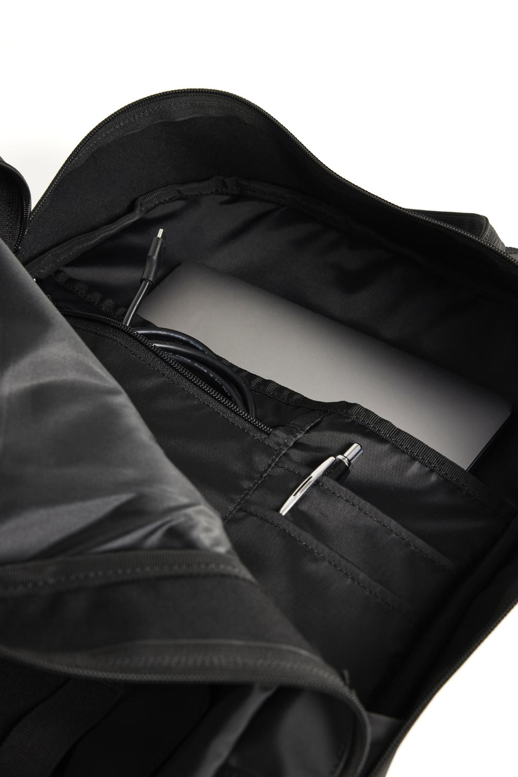 Blaklader Rugtas 20880 Laptop 20 L zwart(9900)