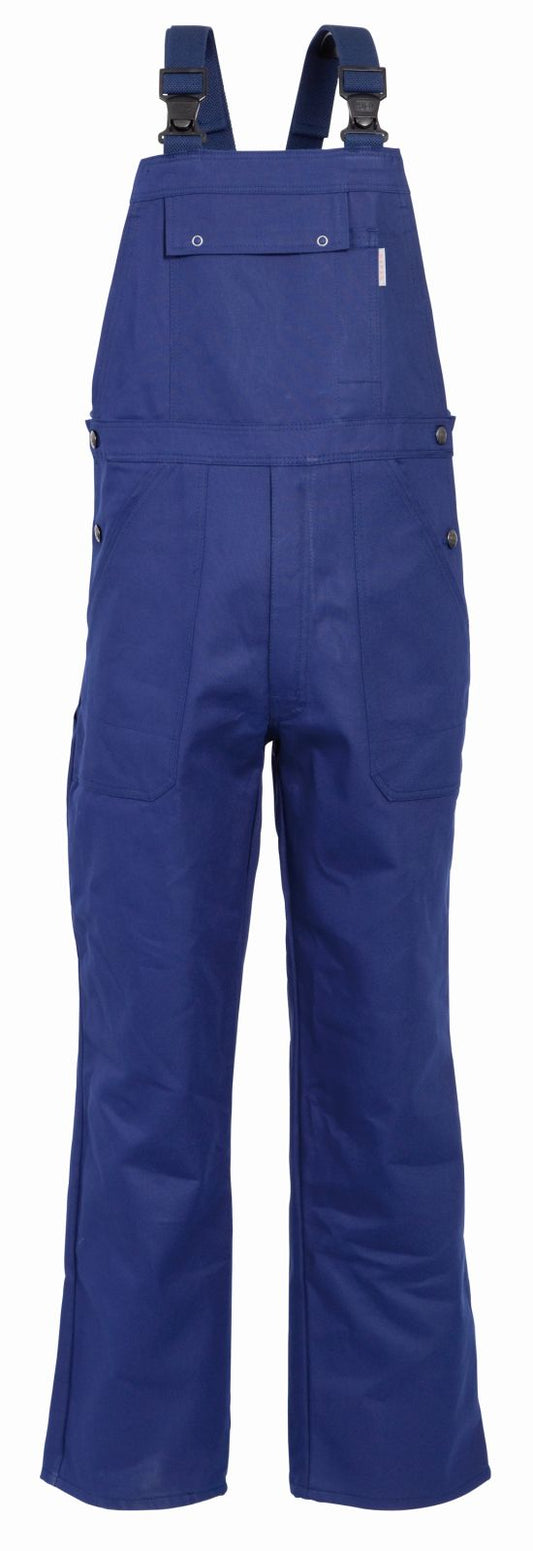 Havep Basic Am. Overalls 2098 marineblauw(100)