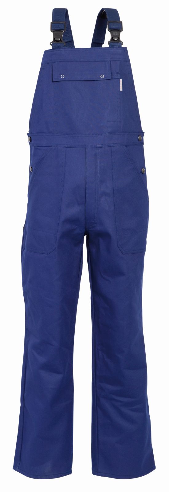 Havep Basic Am. Overalls 2098 marineblauw(100)