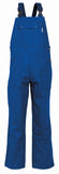 Havep Basic Am. Overalls 2098 kobaltblauw(170)
