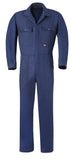 Havep Basic Overalls 2096 marineblauw(100)