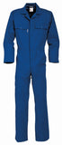 Havep Basic Overalls 2096 kobaltblauw(170)