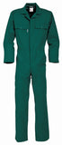 Havep Basic Overalls 2096 flessengroen(400)