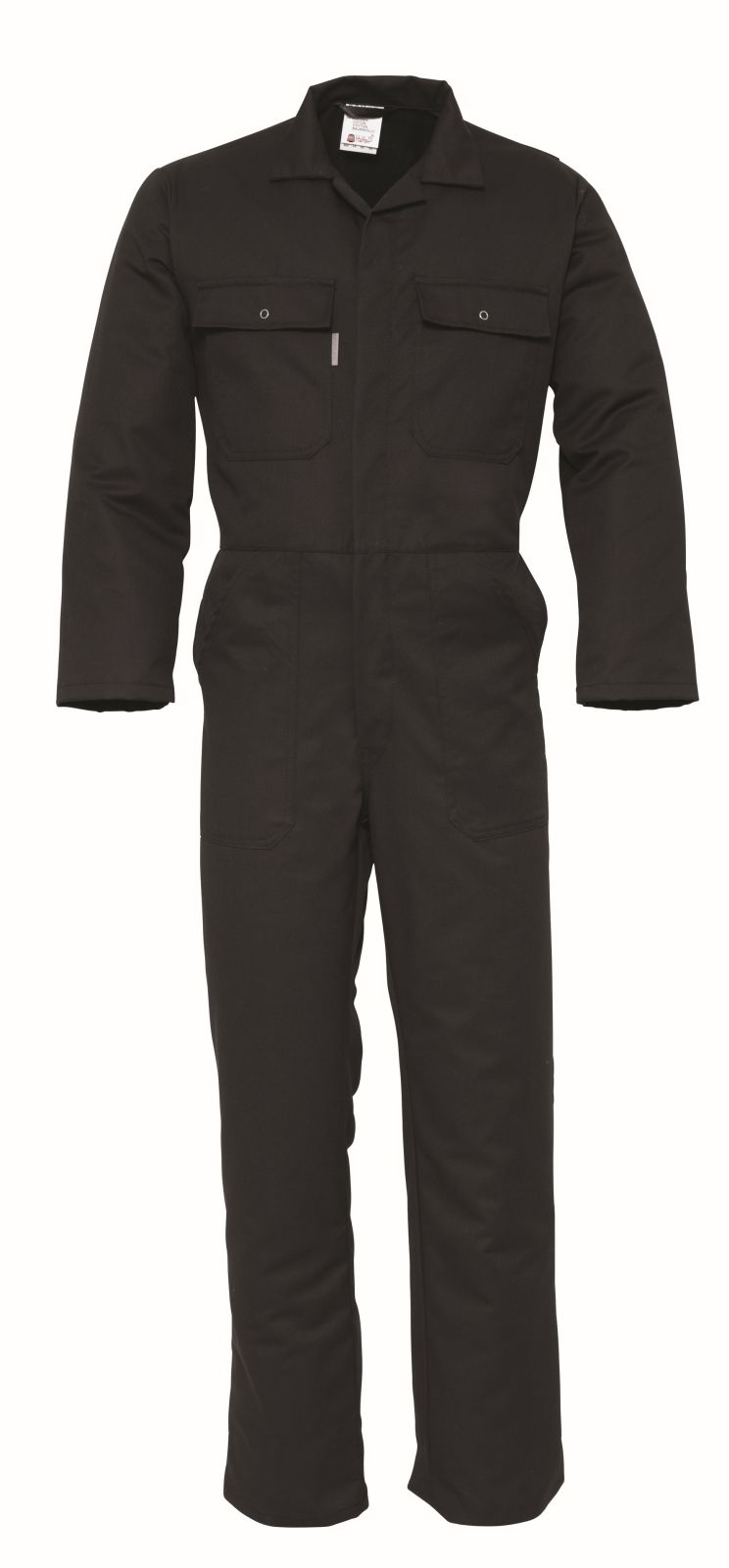 Havep Basic Overall 2096 zwart(500)