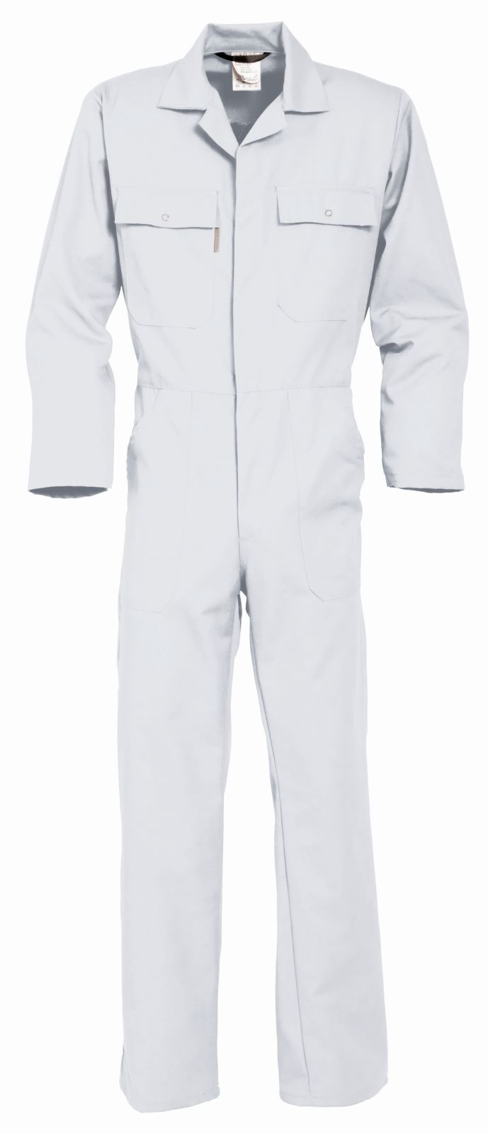 Havep Basic Overalls 2096 wit(550)