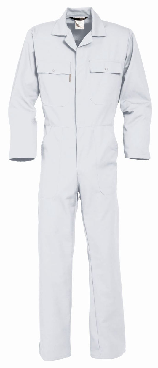 Havep Basic Overalls 2096 wit(550)