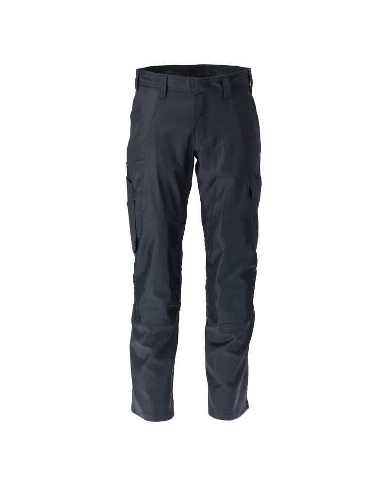 Mascot Accelerate Broek 20979-459 kniezakken donker marineblauw(010)
