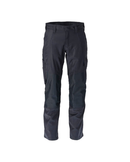 Mascot Accelerate Broek 20979-459 kniezakken donker marineblauw(010)