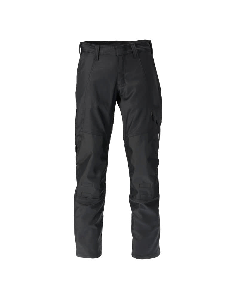 Mascot Accelerate Broek 20979-459 kniezakken zwart(09)
