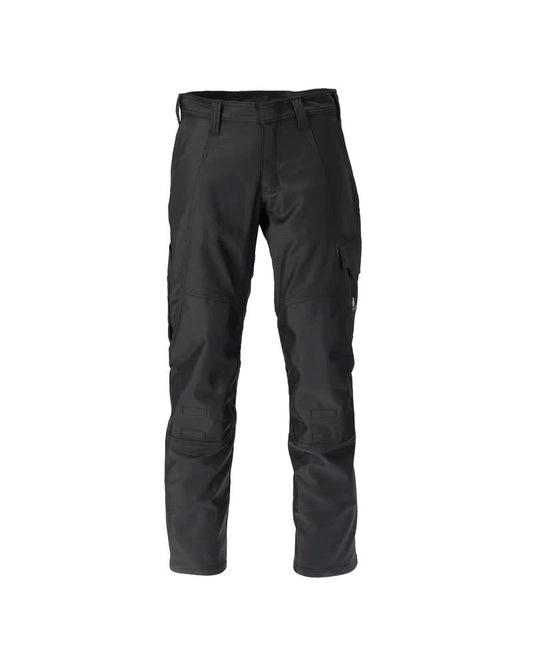 Mascot Accelerate Broek 20979-459 kniezakken zwart(09)