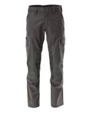 Mascot Accelerate Broek 20979-459 kniezakken donker antracietgrijs(18)