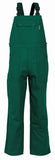 Havep Basic Am. Overalls 2098 flessengroen(400)