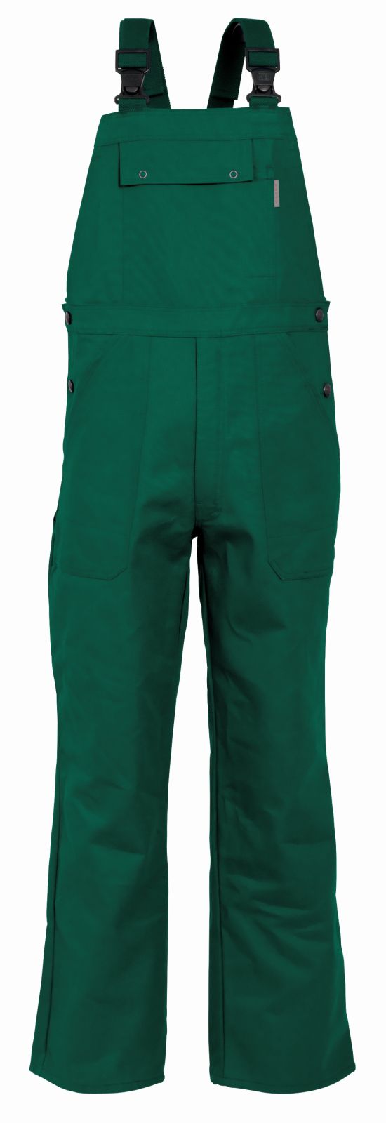 Havep Basic Am. Overalls 2098 flessengroen(400)