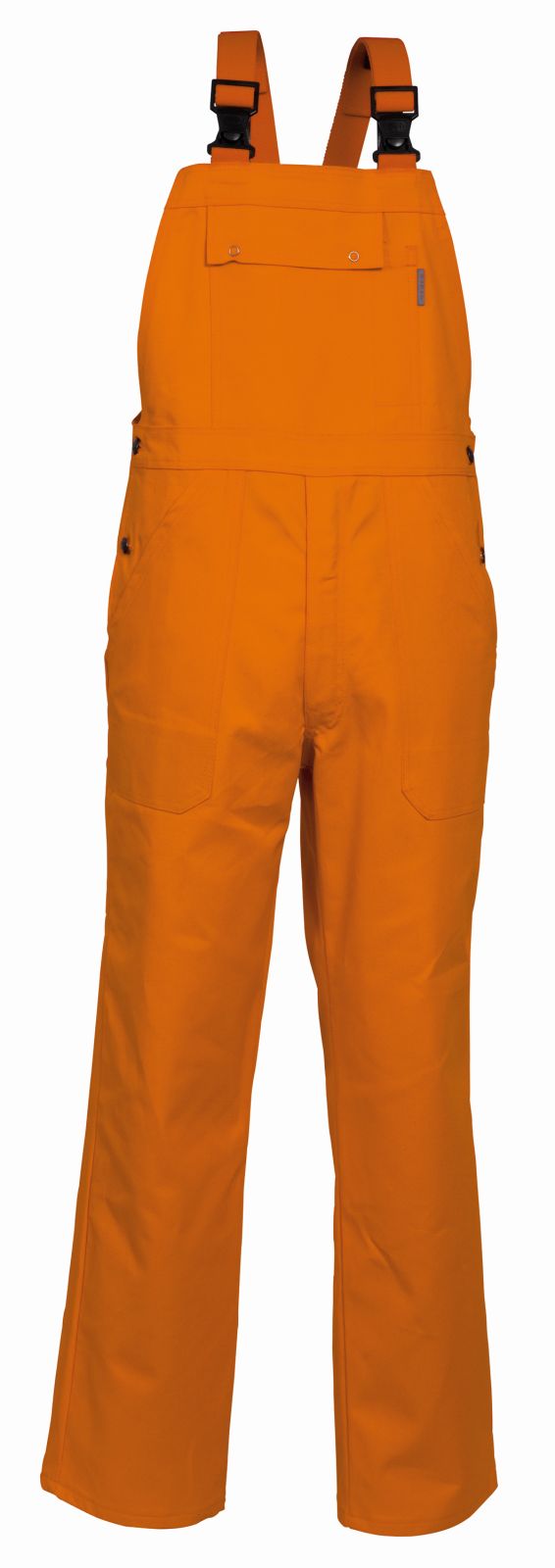 Havep Basic Am. Overalls 2098 oranje(600)