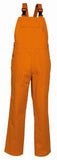 Havep Basic Am. Overalls 2098 oranje(600)