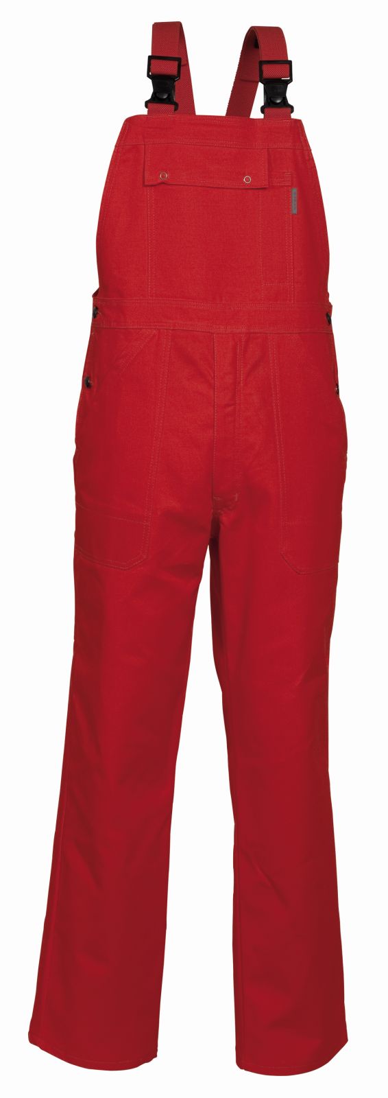 Havep Basic Am. Overalls 2098 rood(700)