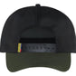 Blaklader Striker Cap 20981106 Trucker donker herfstgroen-zwart(4298)
