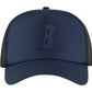 Blaklader Striker Cap 20981106 Trucker donker marineblauw-zwart(8699)
