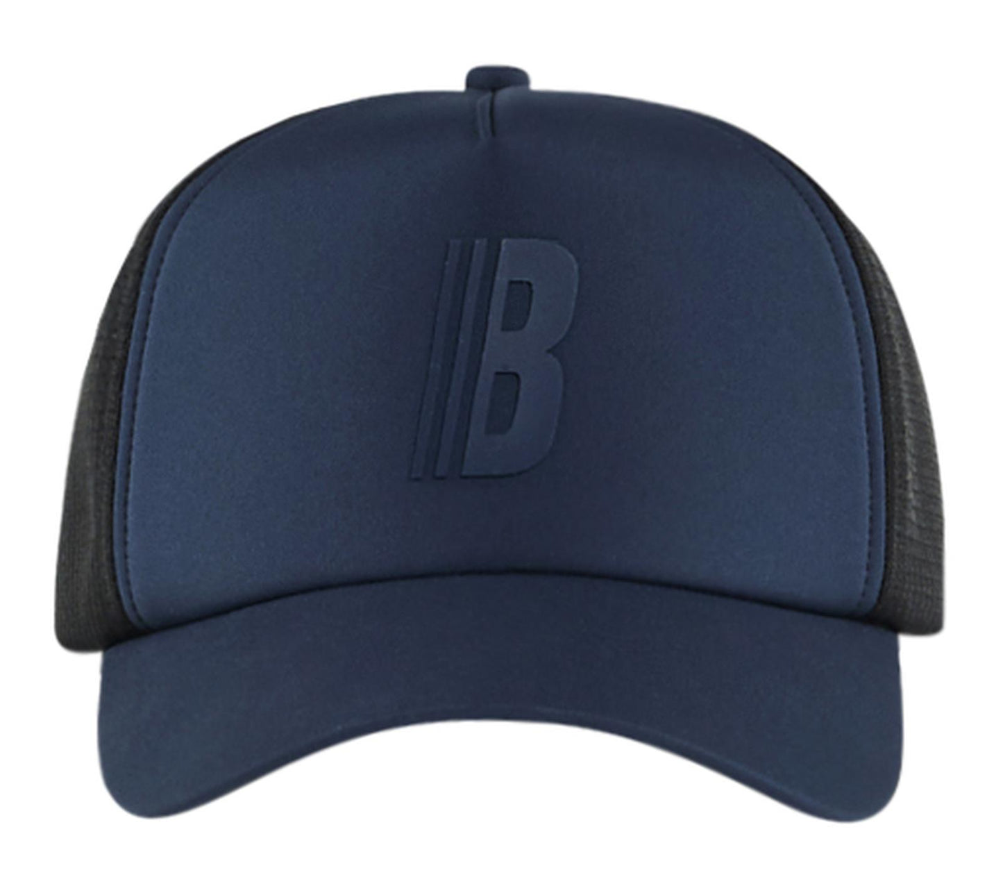 Blaklader Striker Cap 20981106 Trucker donker marineblauw-zwart(8699)