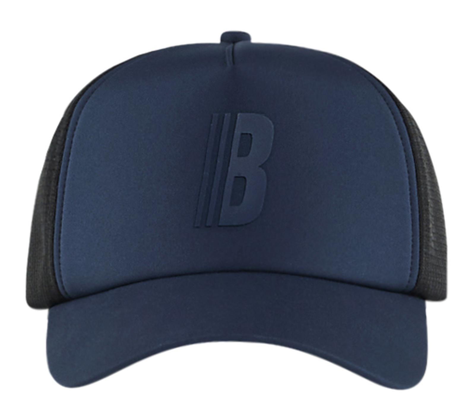 Blaklader Striker Cap 20981106 Trucker donker marineblauw-zwart(8699)
