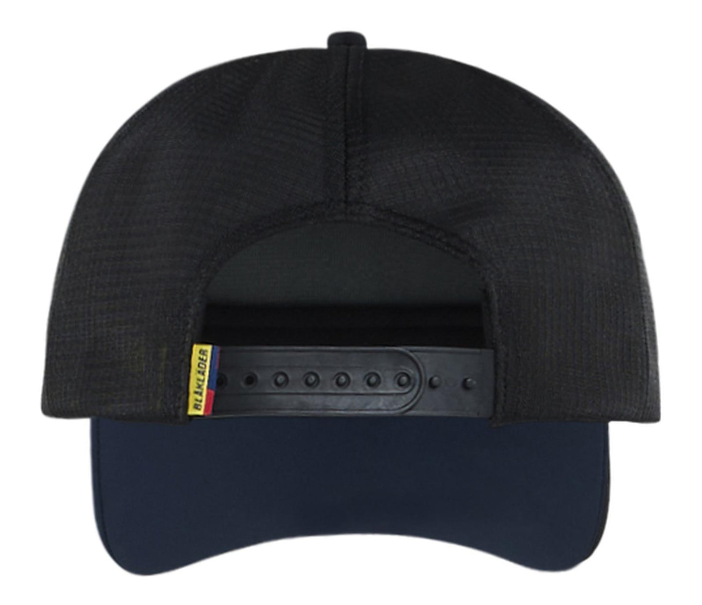 Blaklader Striker Cap 20981106 Trucker donker marineblauw-zwart(8699)