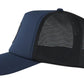 Blaklader Striker Cap 20981106 Trucker donker marineblauw-zwart(8699)