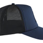Blaklader Striker Cap 20981106 Trucker donker marineblauw-zwart(8699)