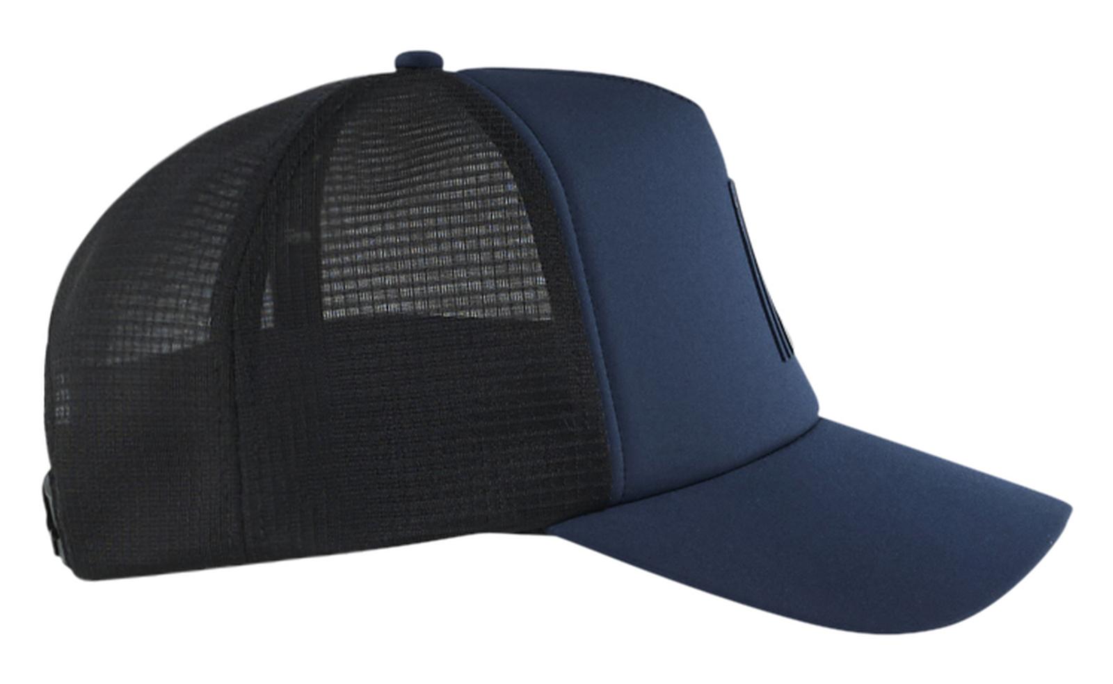 Blaklader Striker Cap 20981106 Trucker donker marineblauw-zwart(8699)