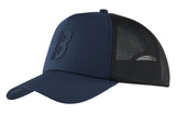 Blaklader Striker Cap 20981106 Trucker donker marineblauw-zwart(8699)