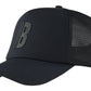 Blaklader Striker Cap 20981106 Trucker zwart(9900)