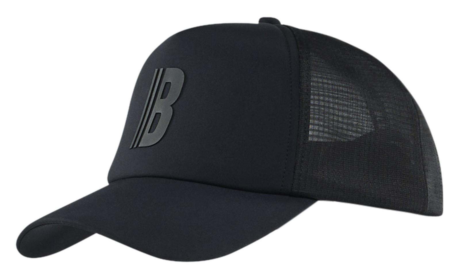 Blaklader Striker Cap 20981106 Trucker zwart(9900)