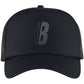 Blaklader Striker Cap 20981106 Trucker zwart(9900)