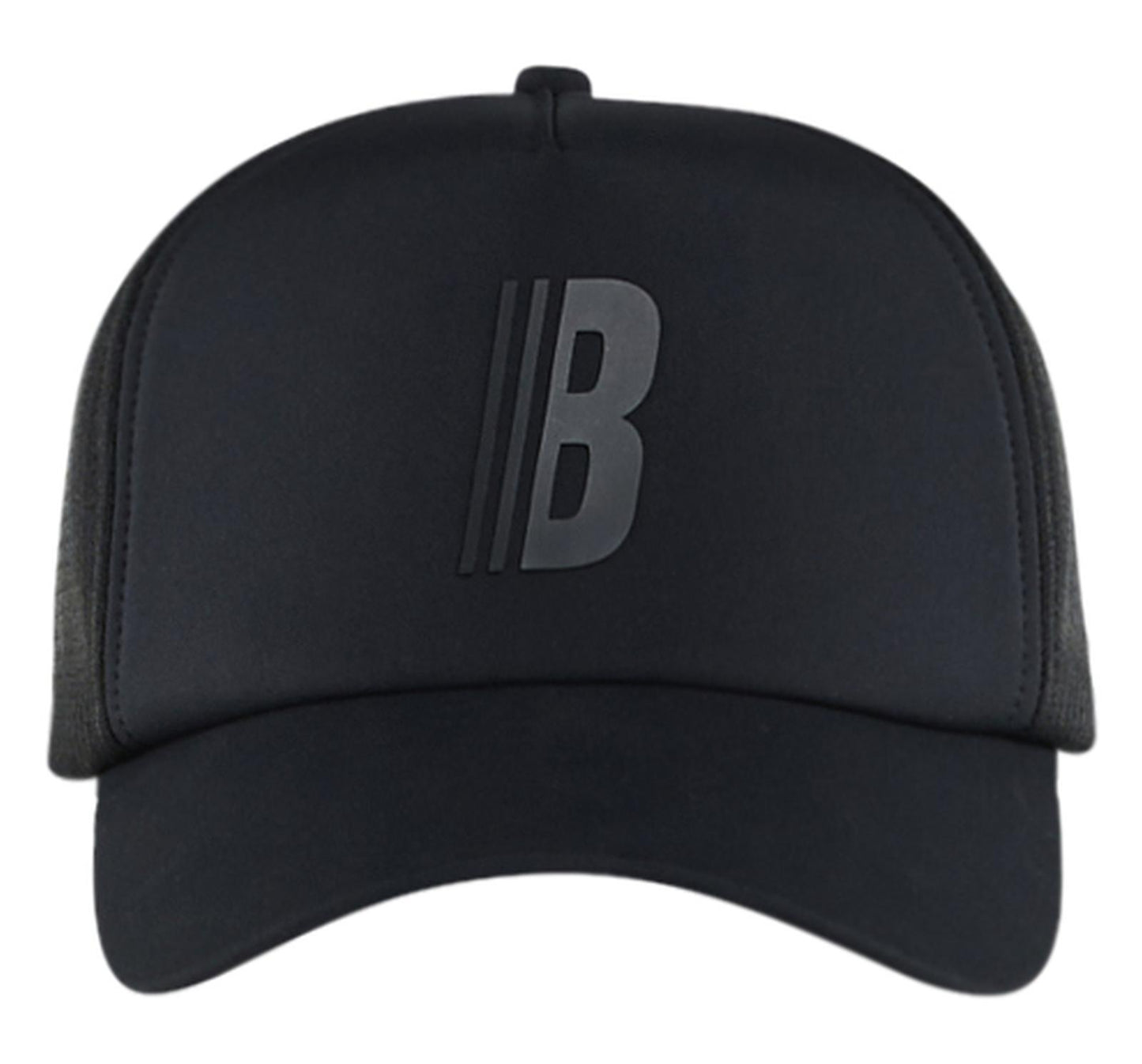 Blaklader Striker Cap 20981106 Trucker zwart(9900)