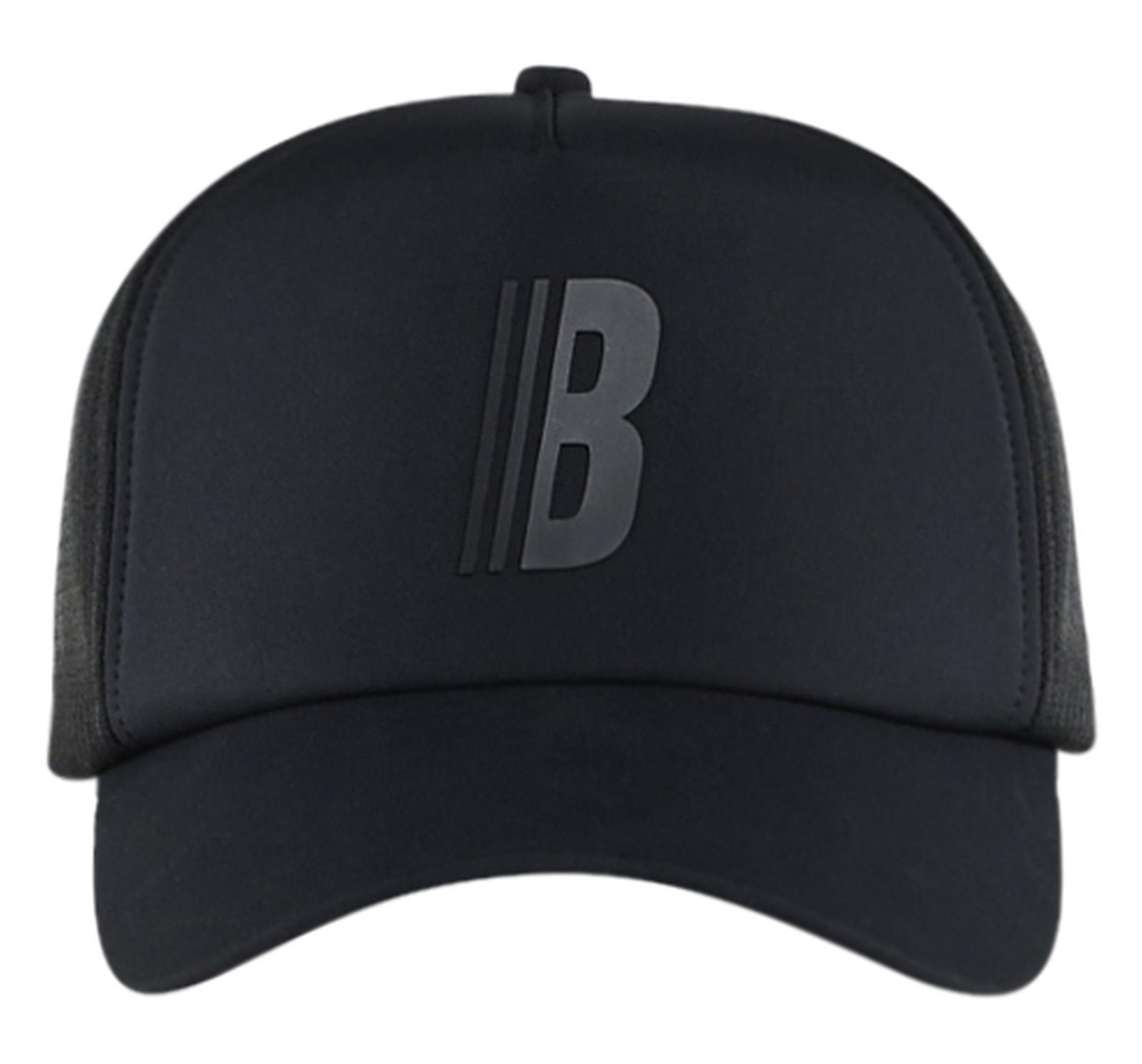 Blaklader Striker Cap 20981106 Trucker zwart(9900)