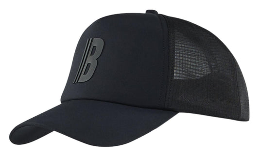 Blaklader Striker Cap 20981106 Trucker zwart(9900)