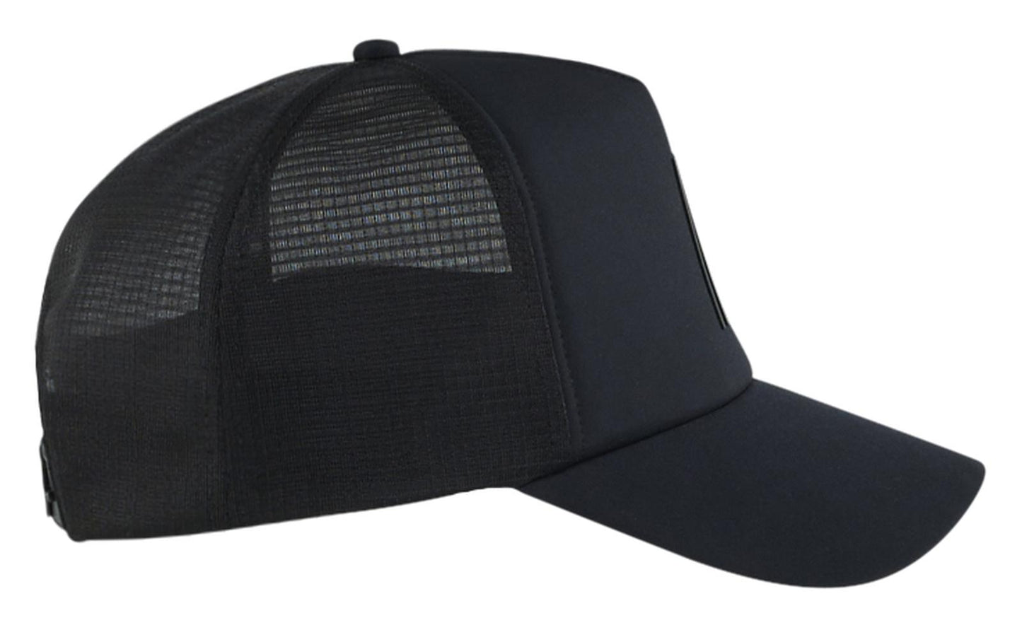 Blaklader Striker Cap 20981106 Trucker zwart(9900)
