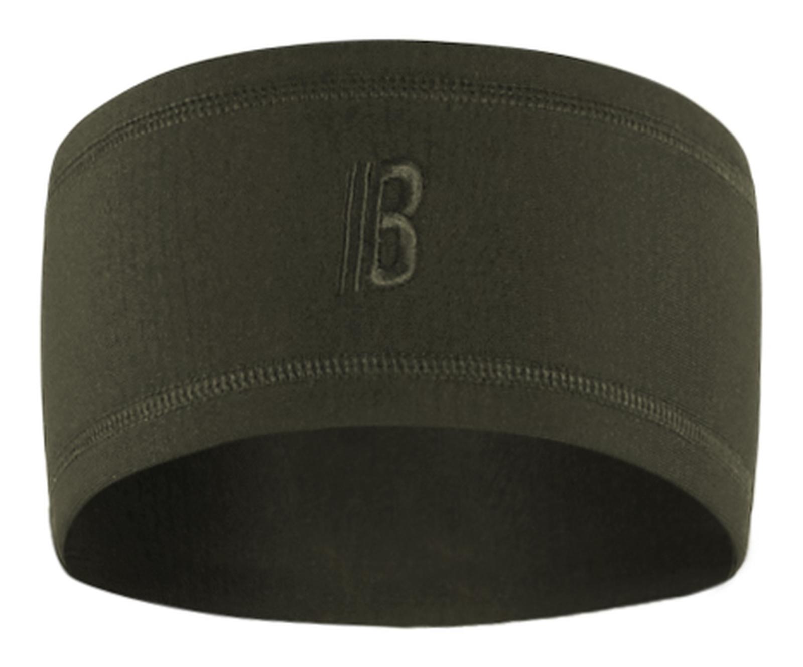 Blaklader Hoofdband 21072539 21072539 donker herfstgroen(4209)