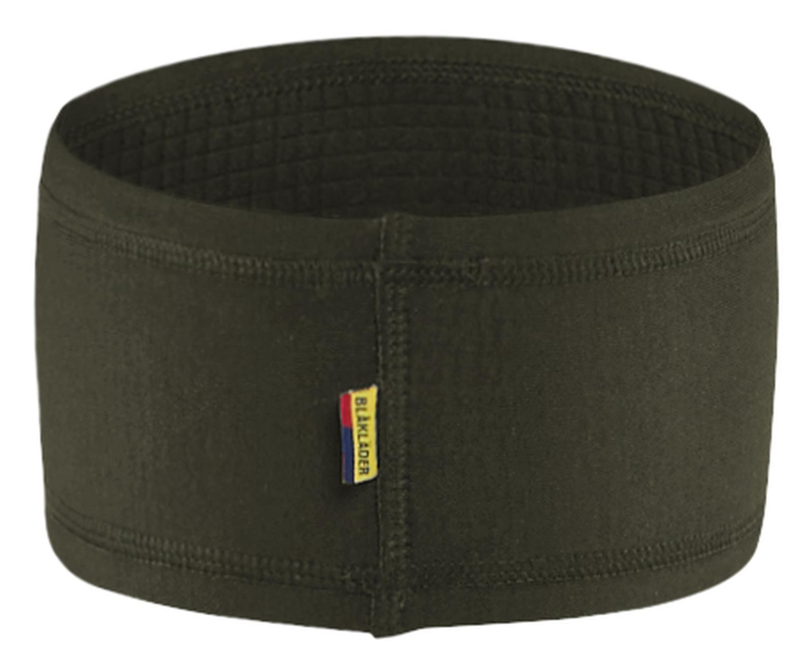 Blaklader Hoofdband 21072539 21072539 donker herfstgroen(4209)