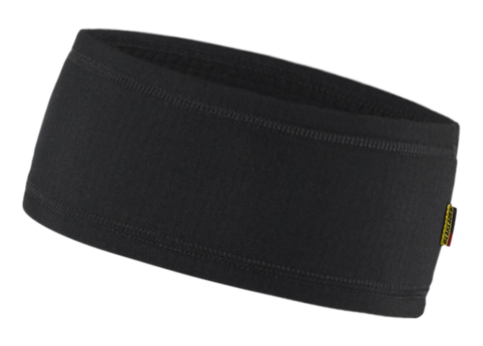 Blaklader Hoofdband 21072539 zwart(9900)