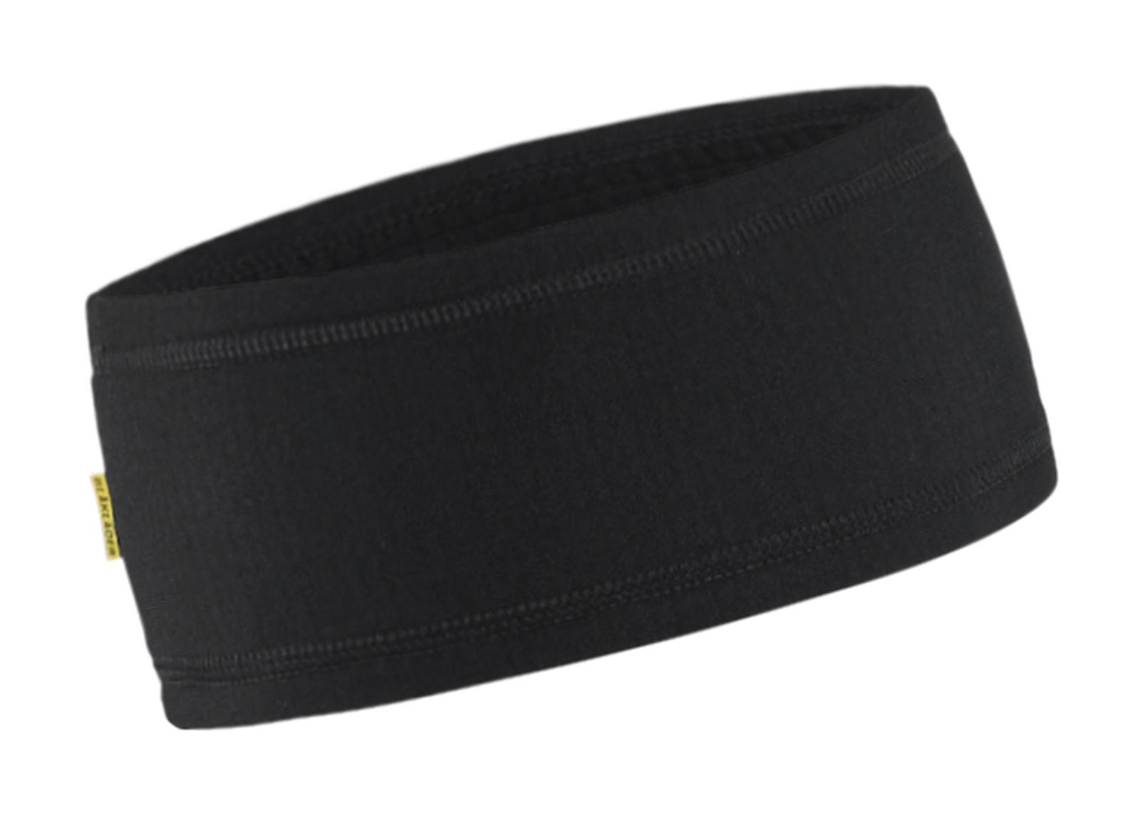 Blaklader Hoofdband 21072539 zwart(9900)