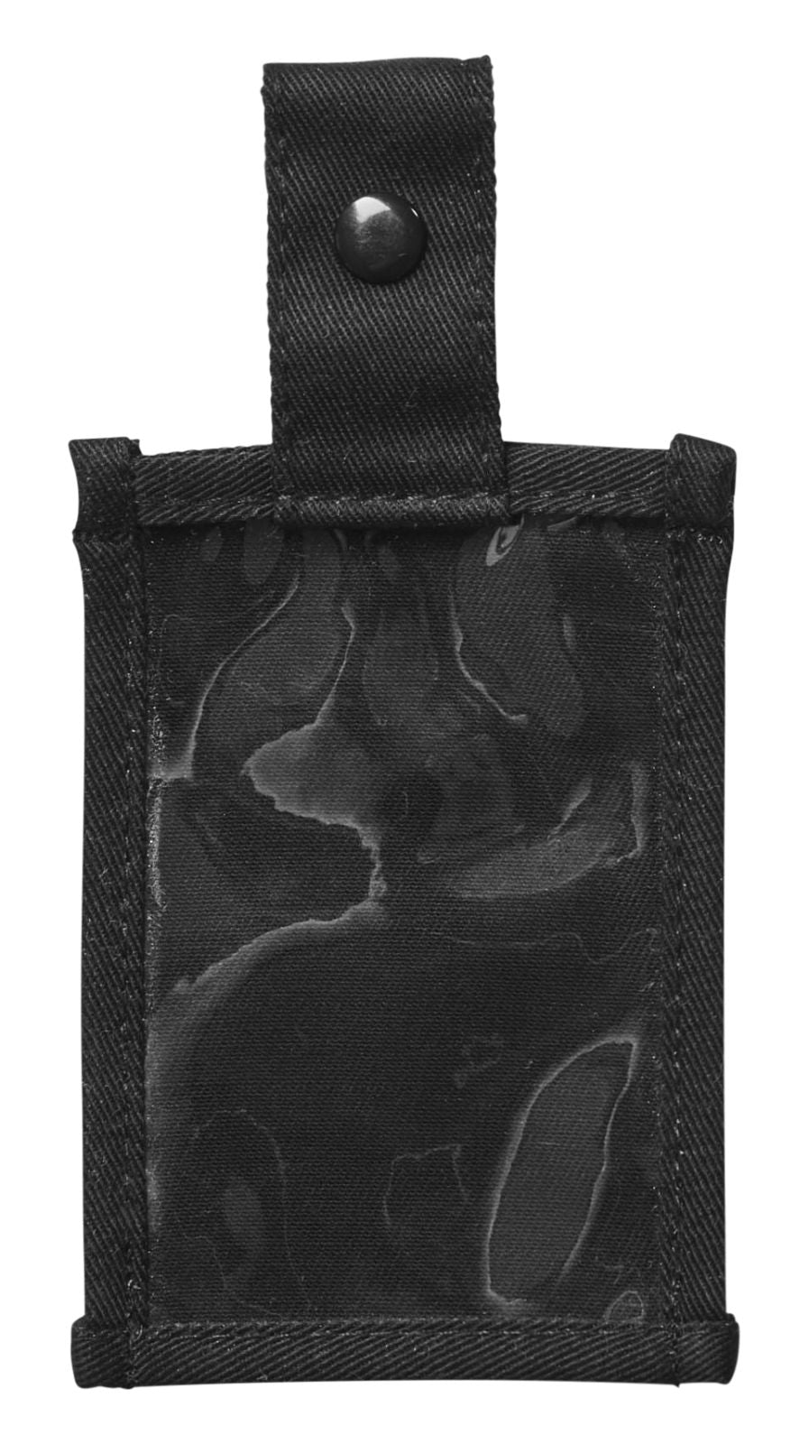 Blaklader ID Houders 21091511 Vlamvertragend zwart(9900)