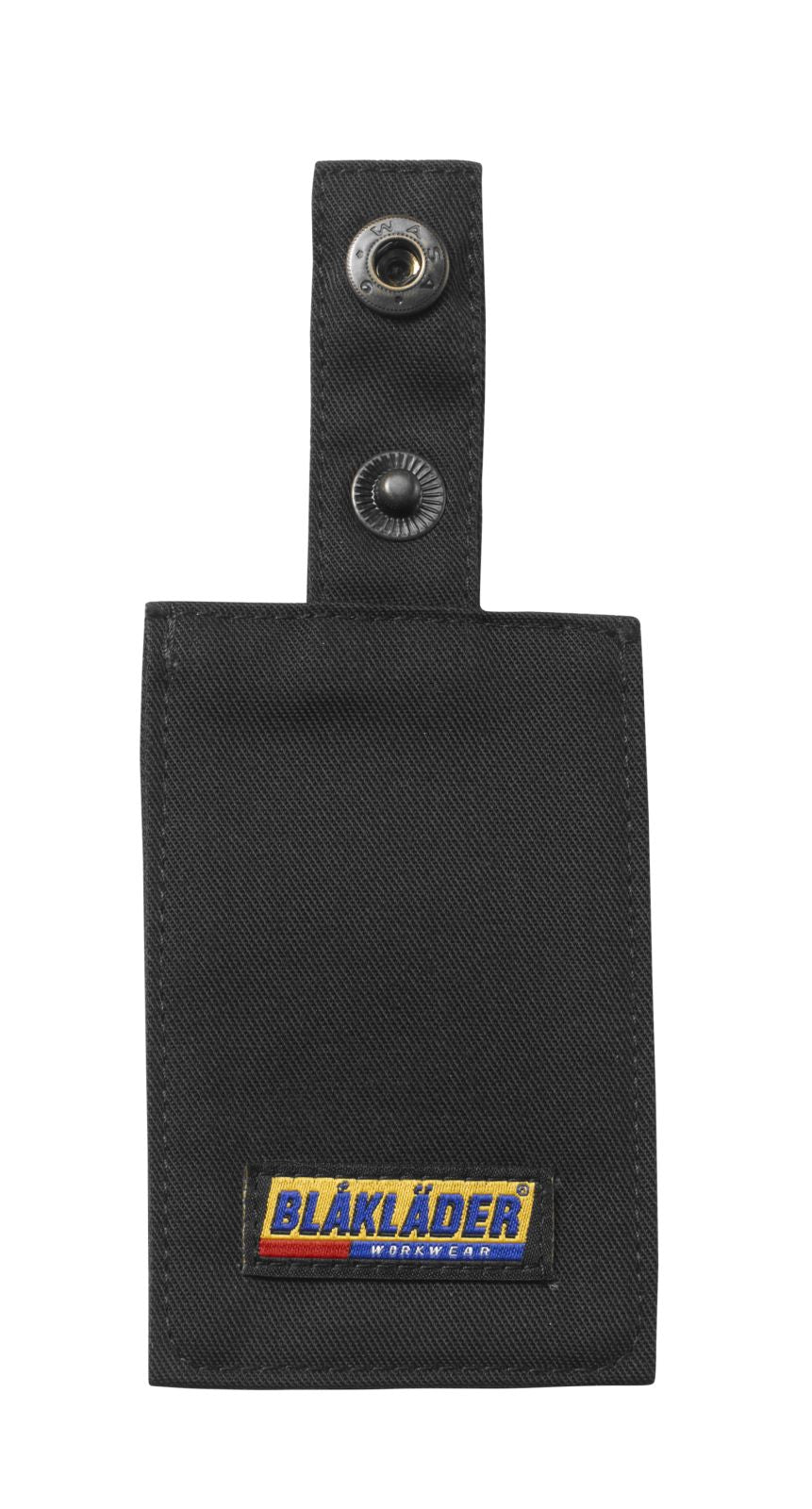 Blaklader ID Houders 21101800 zwart(9900)