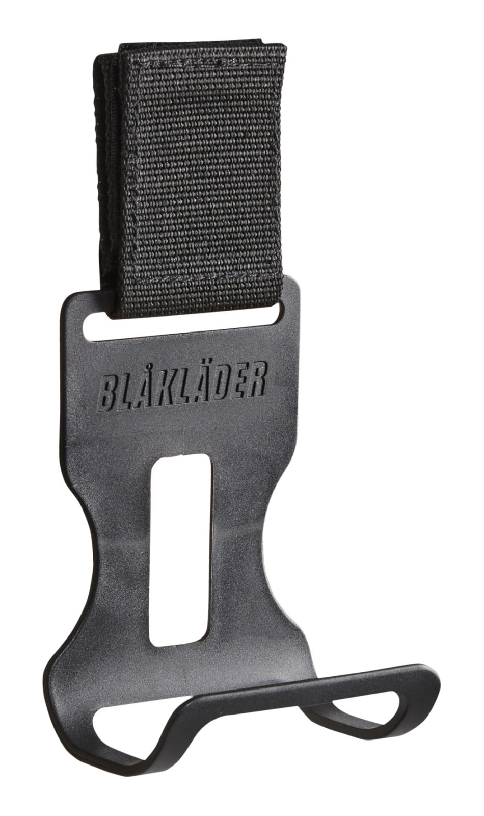 Blaklader Gereedschapshouders 21120000 zwart(9900)